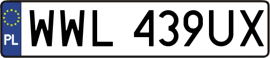 WWL439UX