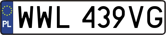 WWL439VG