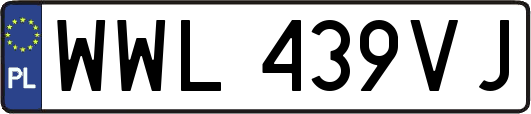 WWL439VJ