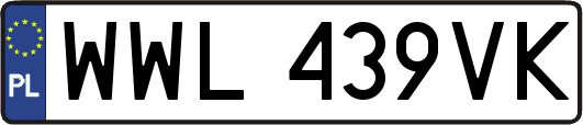 WWL439VK