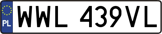 WWL439VL