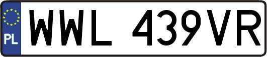 WWL439VR