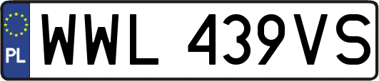 WWL439VS