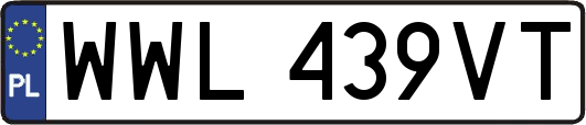 WWL439VT