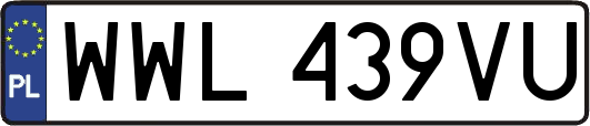 WWL439VU