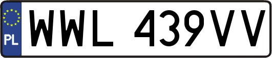 WWL439VV