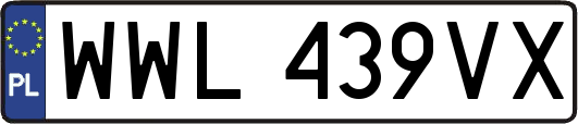 WWL439VX