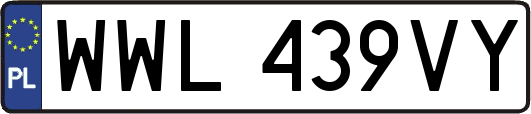 WWL439VY