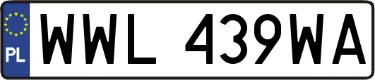 WWL439WA