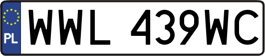 WWL439WC