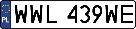 WWL439WE