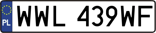 WWL439WF