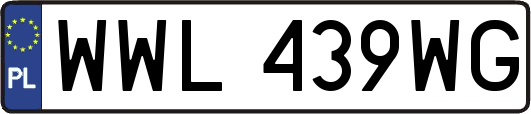 WWL439WG