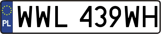 WWL439WH