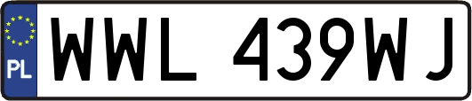 WWL439WJ