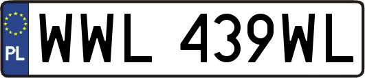 WWL439WL