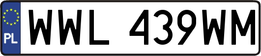 WWL439WM