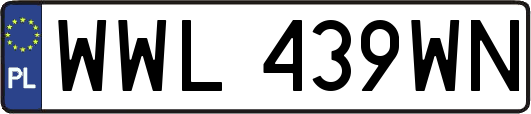 WWL439WN