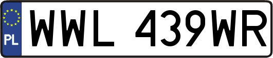 WWL439WR
