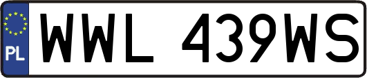 WWL439WS