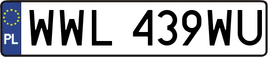 WWL439WU