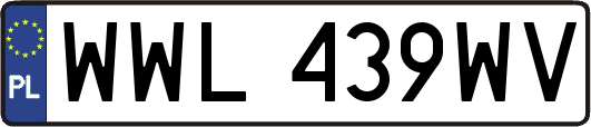 WWL439WV