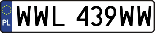 WWL439WW