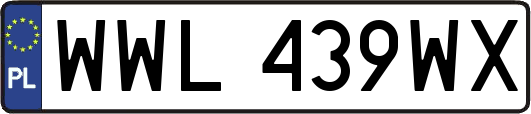 WWL439WX