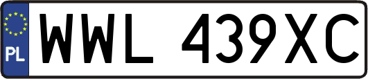 WWL439XC