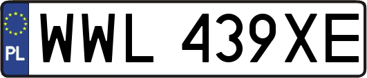 WWL439XE