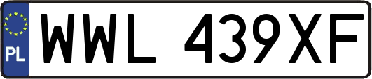 WWL439XF