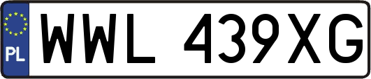 WWL439XG