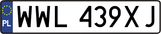 WWL439XJ