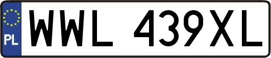 WWL439XL