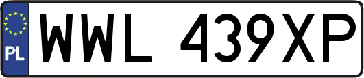 WWL439XP