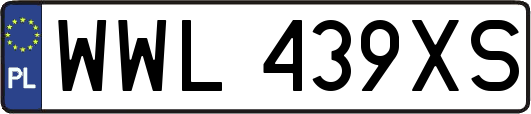 WWL439XS