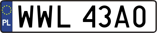 WWL43A0