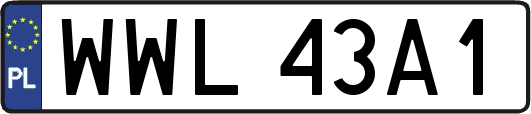 WWL43A1