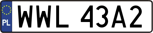 WWL43A2