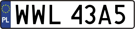 WWL43A5