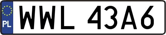 WWL43A6