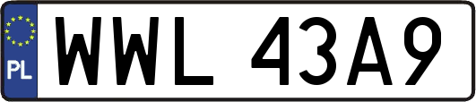 WWL43A9