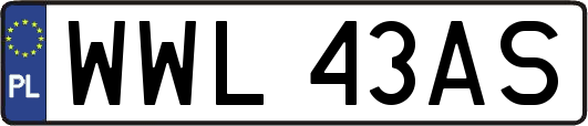 WWL43AS