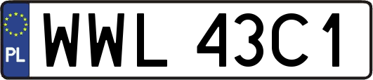 WWL43C1