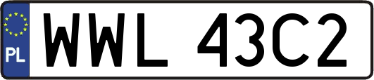 WWL43C2