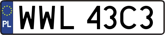 WWL43C3