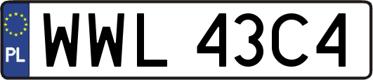 WWL43C4