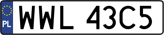 WWL43C5