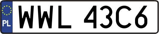 WWL43C6