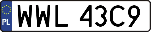 WWL43C9